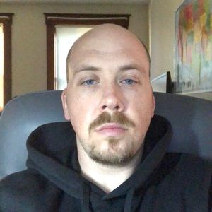 Meet your Posher, Neil